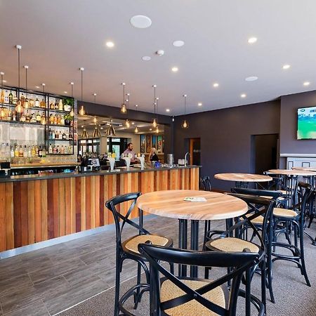 The George Hotel Bathurst Luaran gambar