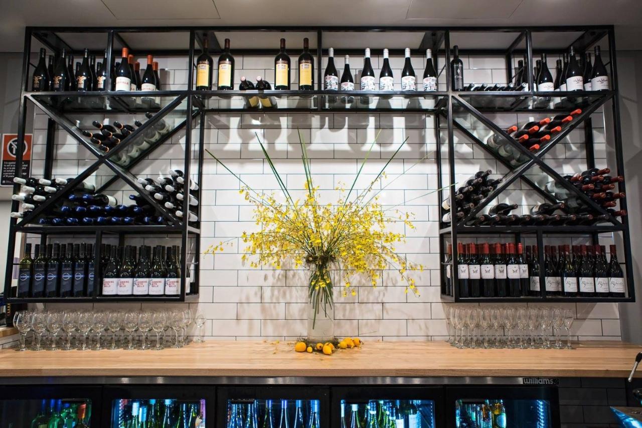 The George Hotel Bathurst Luaran gambar