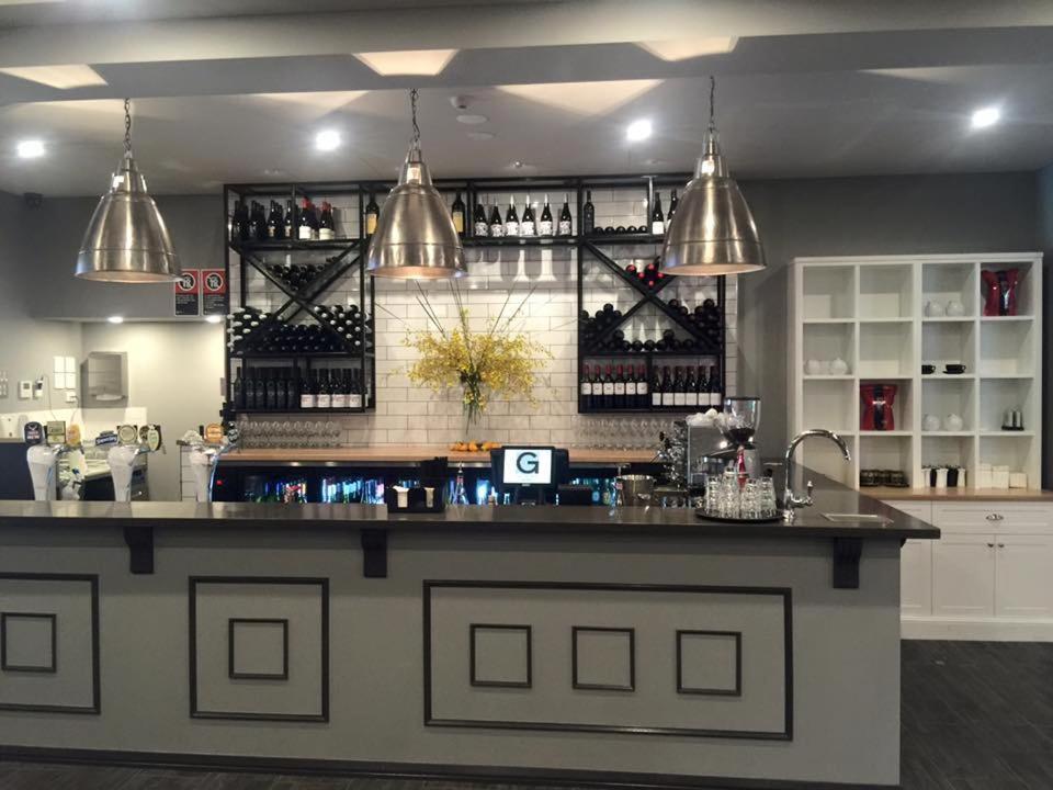 The George Hotel Bathurst Luaran gambar